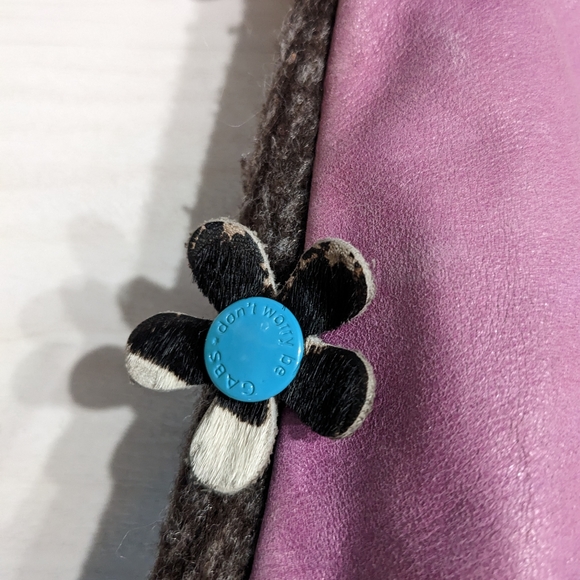 Gabs Large Leather Purse - Picture 5 of 7